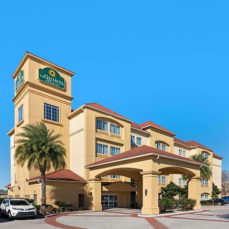 La Quinta By Wyndham Houston Iah Bush Intl Airport E Otel Humble Dış mekan fotoğraf